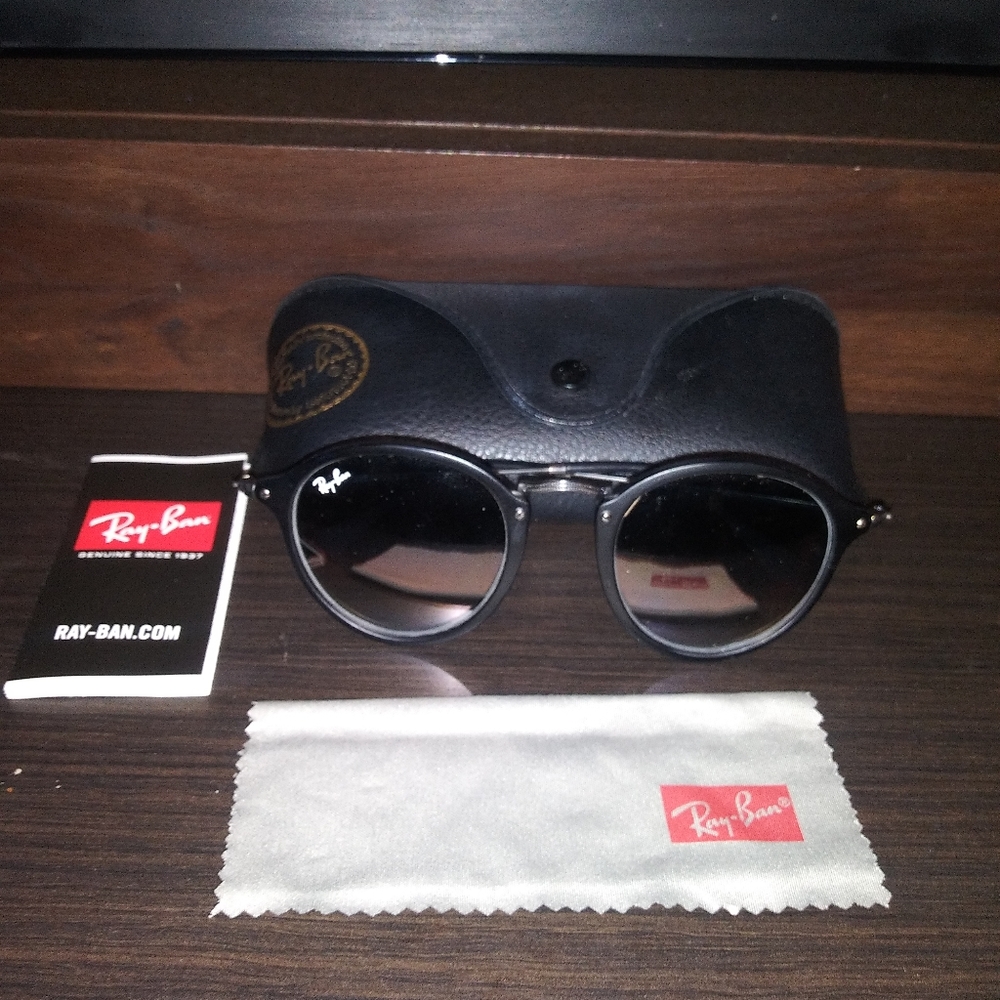 Rayban sunglasses
